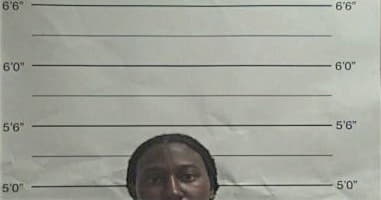 Rahkym Richardson, - Orleans Parish County, LA 